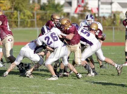 Thumbnail 3 in Marshwood @ Thornton Academy photogallery.