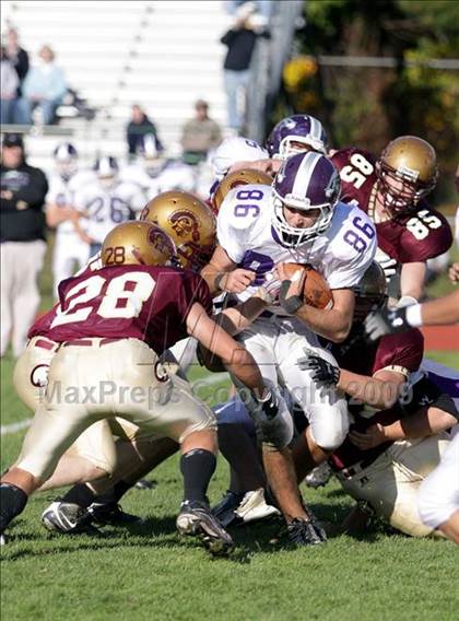Thumbnail 1 in Marshwood @ Thornton Academy photogallery.