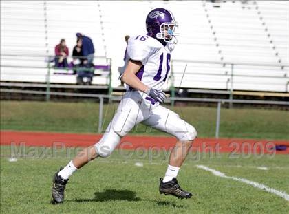 Thumbnail 2 in Marshwood @ Thornton Academy photogallery.