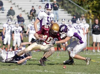 Thumbnail 1 in Marshwood @ Thornton Academy photogallery.