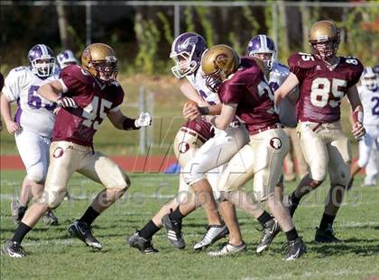 Thumbnail 3 in Marshwood @ Thornton Academy photogallery.