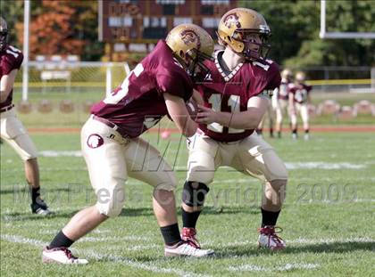 Thumbnail 3 in Marshwood @ Thornton Academy photogallery.