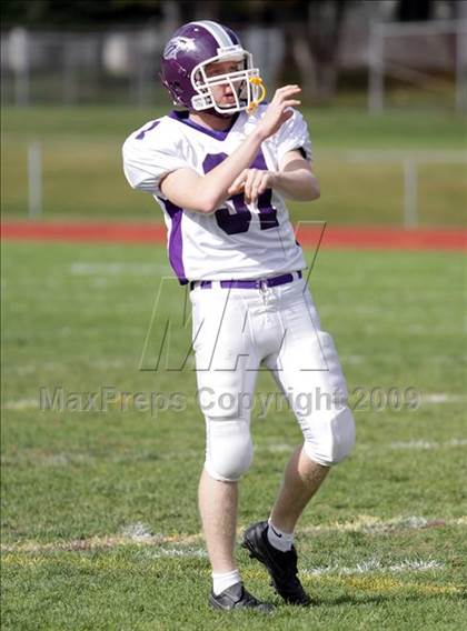 Thumbnail 1 in Marshwood @ Thornton Academy photogallery.