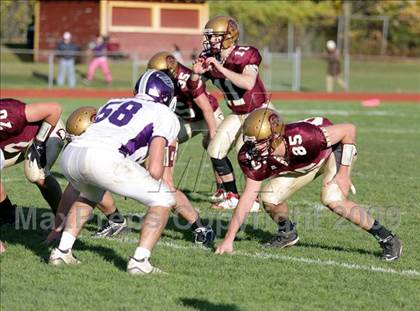 Thumbnail 1 in Marshwood @ Thornton Academy photogallery.