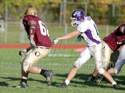 Thumbnail 2 in Marshwood @ Thornton Academy photogallery.