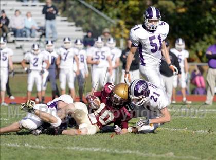 Thumbnail 3 in Marshwood @ Thornton Academy photogallery.