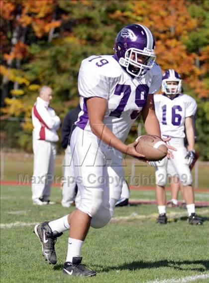 Thumbnail 1 in Marshwood @ Thornton Academy photogallery.