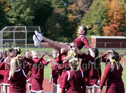 Thumbnail 3 in Marshwood @ Thornton Academy photogallery.