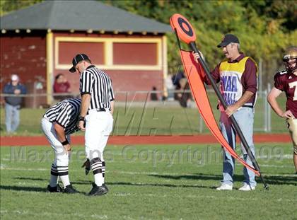 Thumbnail 1 in Marshwood @ Thornton Academy photogallery.
