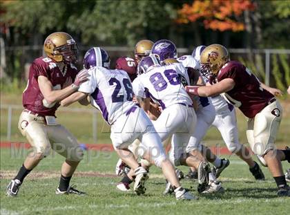 Thumbnail 1 in Marshwood @ Thornton Academy photogallery.