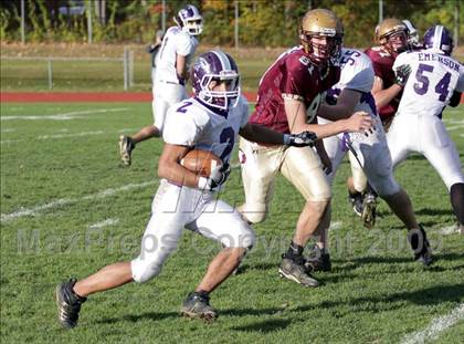 Thumbnail 2 in Marshwood @ Thornton Academy photogallery.
