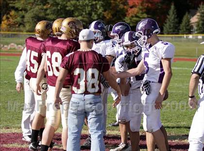 Thumbnail 2 in Marshwood @ Thornton Academy photogallery.