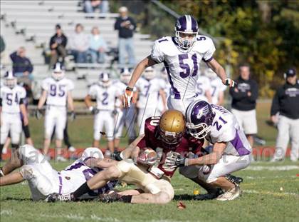 Thumbnail 2 in Marshwood @ Thornton Academy photogallery.