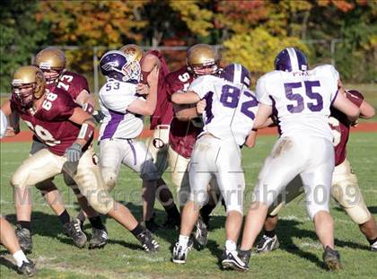 Thumbnail 3 in Marshwood @ Thornton Academy photogallery.