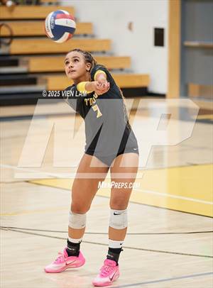 Castro Valley @ Bishop O'Dowd