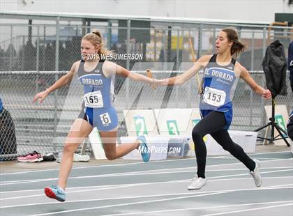 Thumbnail 2 in Ron Ruptier Invitational photogallery.