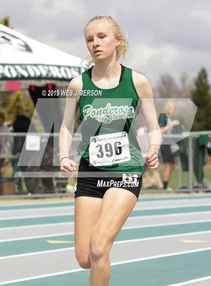 Thumbnail 2 in Ron Ruptier Invitational photogallery.