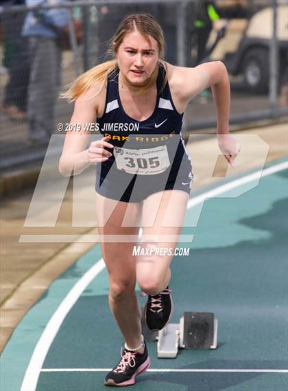 Thumbnail 3 in Ron Ruptier Invitational photogallery.