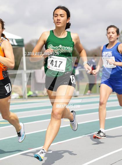 Thumbnail 3 in Ron Ruptier Invitational photogallery.