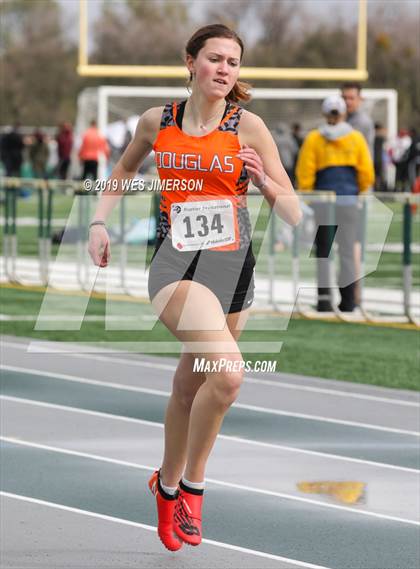 Thumbnail 3 in Ron Ruptier Invitational photogallery.