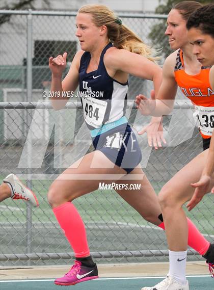 Thumbnail 3 in Ron Ruptier Invitational photogallery.