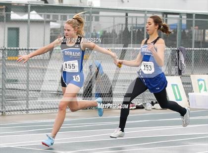 Thumbnail 3 in Ron Ruptier Invitational photogallery.
