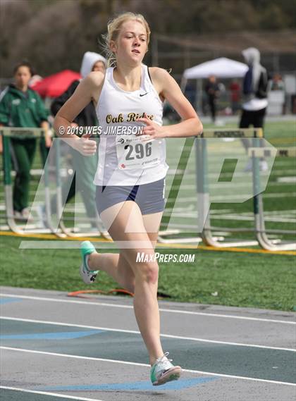 Thumbnail 3 in Ron Ruptier Invitational photogallery.