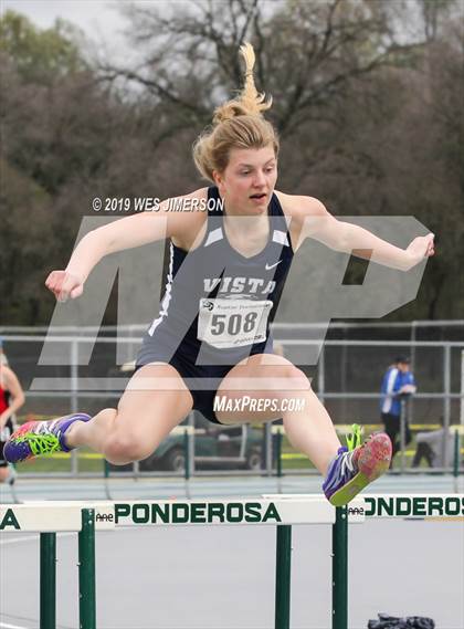 Thumbnail 2 in Ron Ruptier Invitational photogallery.