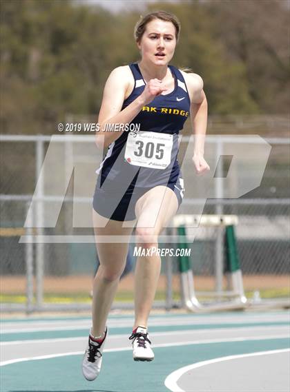 Thumbnail 3 in Ron Ruptier Invitational photogallery.