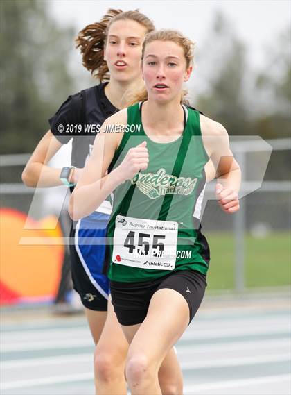 Thumbnail 1 in Ron Ruptier Invitational photogallery.