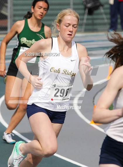 Thumbnail 3 in Ron Ruptier Invitational photogallery.