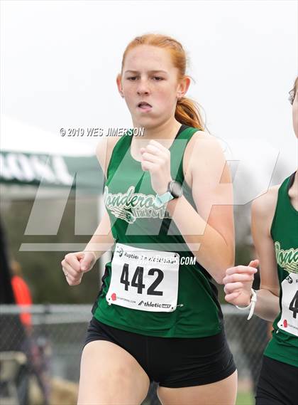 Thumbnail 2 in Ron Ruptier Invitational photogallery.