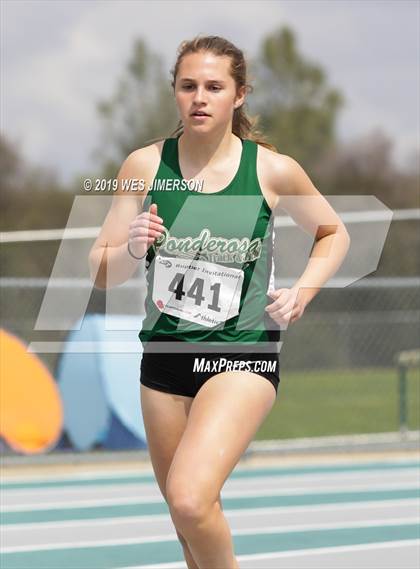 Thumbnail 3 in Ron Ruptier Invitational photogallery.