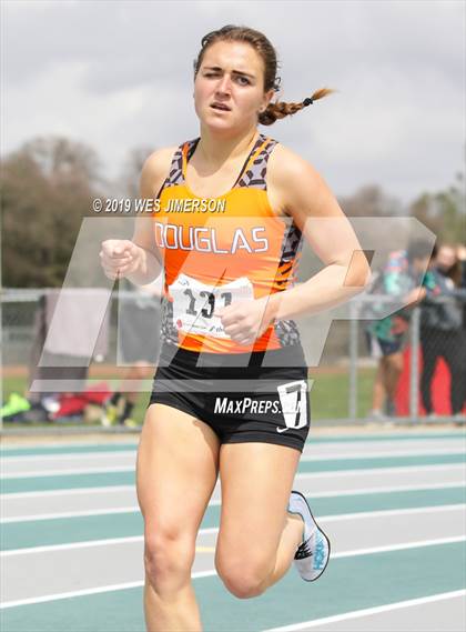 Thumbnail 3 in Ron Ruptier Invitational photogallery.