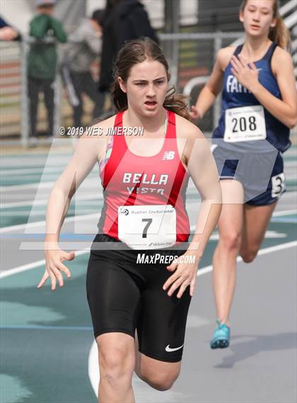 Thumbnail 2 in Ron Ruptier Invitational photogallery.
