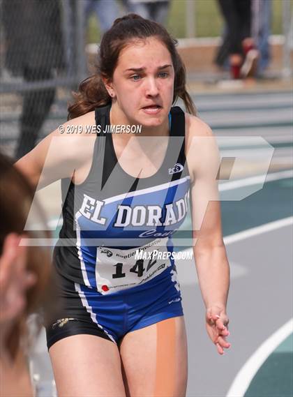 Thumbnail 3 in Ron Ruptier Invitational photogallery.