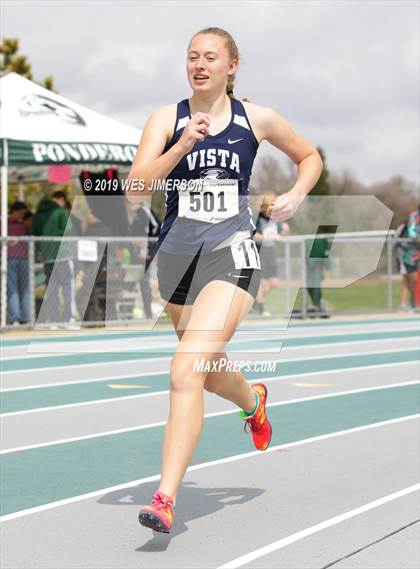 Thumbnail 2 in Ron Ruptier Invitational photogallery.