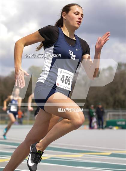 Thumbnail 2 in Ron Ruptier Invitational photogallery.