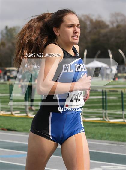 Thumbnail 2 in Ron Ruptier Invitational photogallery.