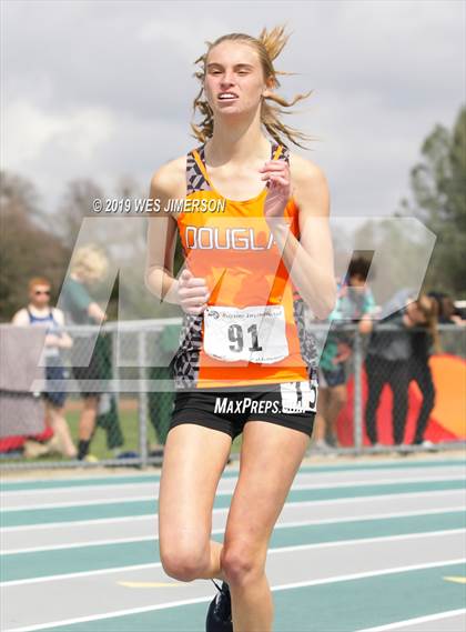 Thumbnail 2 in Ron Ruptier Invitational photogallery.