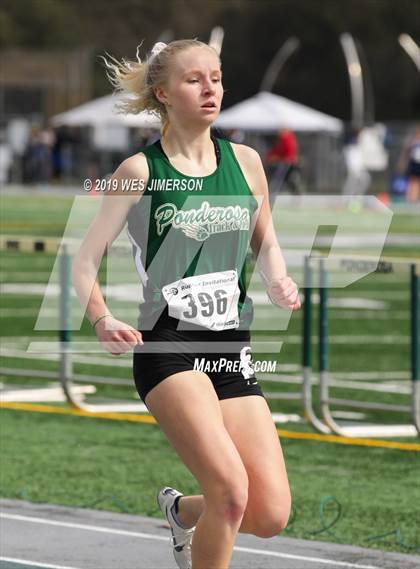Thumbnail 2 in Ron Ruptier Invitational photogallery.