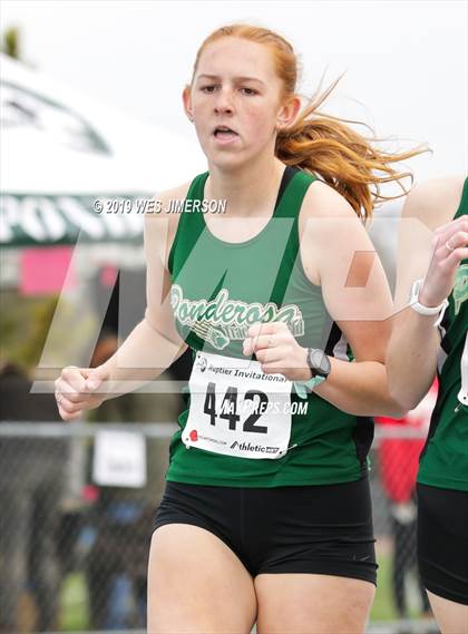 Thumbnail 3 in Ron Ruptier Invitational photogallery.