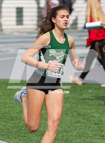Thumbnail 3 in Ron Ruptier Invitational photogallery.