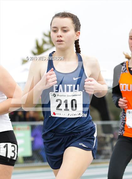 Thumbnail 3 in Ron Ruptier Invitational photogallery.