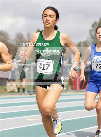 Thumbnail 2 in Ron Ruptier Invitational photogallery.