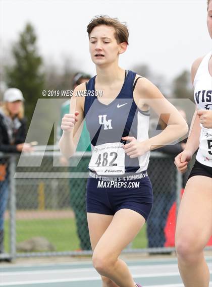 Thumbnail 3 in Ron Ruptier Invitational photogallery.