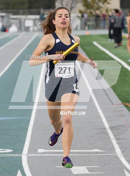 Thumbnail 2 in Ron Ruptier Invitational photogallery.
