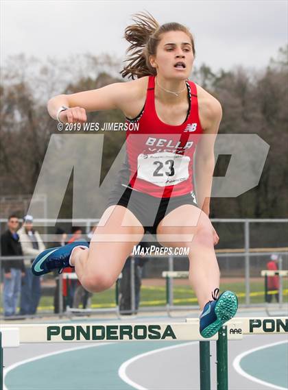 Thumbnail 2 in Ron Ruptier Invitational photogallery.