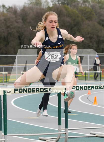 Thumbnail 2 in Ron Ruptier Invitational photogallery.