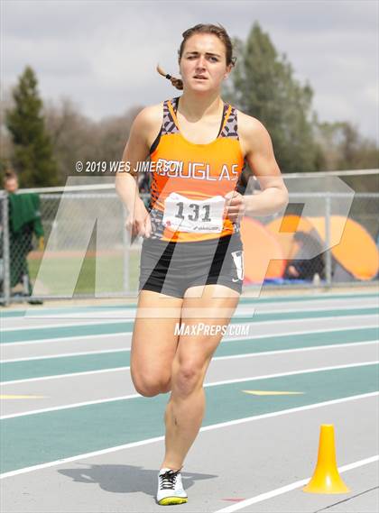 Thumbnail 2 in Ron Ruptier Invitational photogallery.